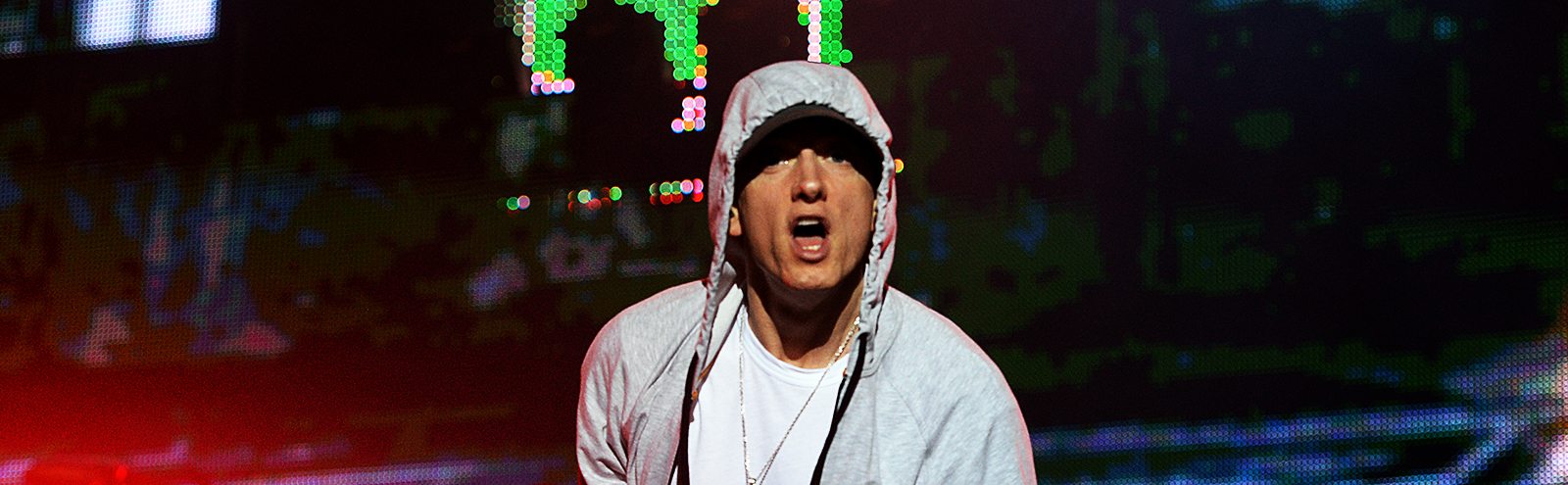 Eminem s Music To Be Murdered By Side B Review A Glimmer Of Hope