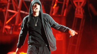 Eminem Said ‘SNL’s Stan Parody Shocked Him By Being ‘Actually Really Good’