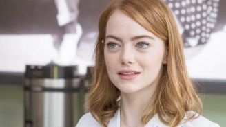 Emma Stone Is Teaming With Nathan Fielder And The Safide Brothers For A Showtime Comedy About A ‘Problematic’ HGTV Series
