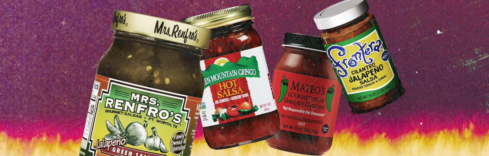 A Definitive Ranking Of 12 Grocery Store Salsas, By A True Salsa Snob