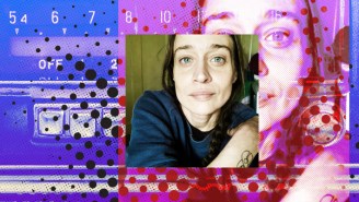Fiona Apple’s ‘Fetch The Bolt Cutters’ And The Myth Of Hyper-Independence
