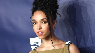 FKA Twigs Has Accused Shia LaBeouf Of Sexual Battery, Assault, And ‘Relentless Abuse’ In A Lawsuit