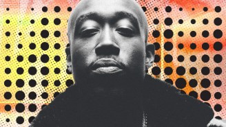 How Freddie Gibbs Became Rap’s Critical Darling