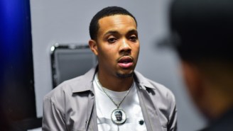 G Herbo Pled Guilty To Identity Theft And Wire Fraud And Faces Up To Three Years In Prison