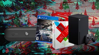 The Ultimate Gaming Holiday Gift Guide For 2020