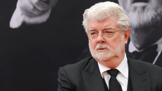 George Lucas Found Selling Lucasfilm To Disney To Be ‘Very, Very Painful’