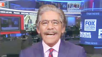 Geraldo Rivera Tried And Failed To Talk Reason Into Sean Hannity As He Downplayed The Frantic Jan. 6 Text He Sent Mark Meadows