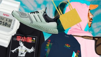 The Ultimate Streetwear Holiday Gift Guide For 2020