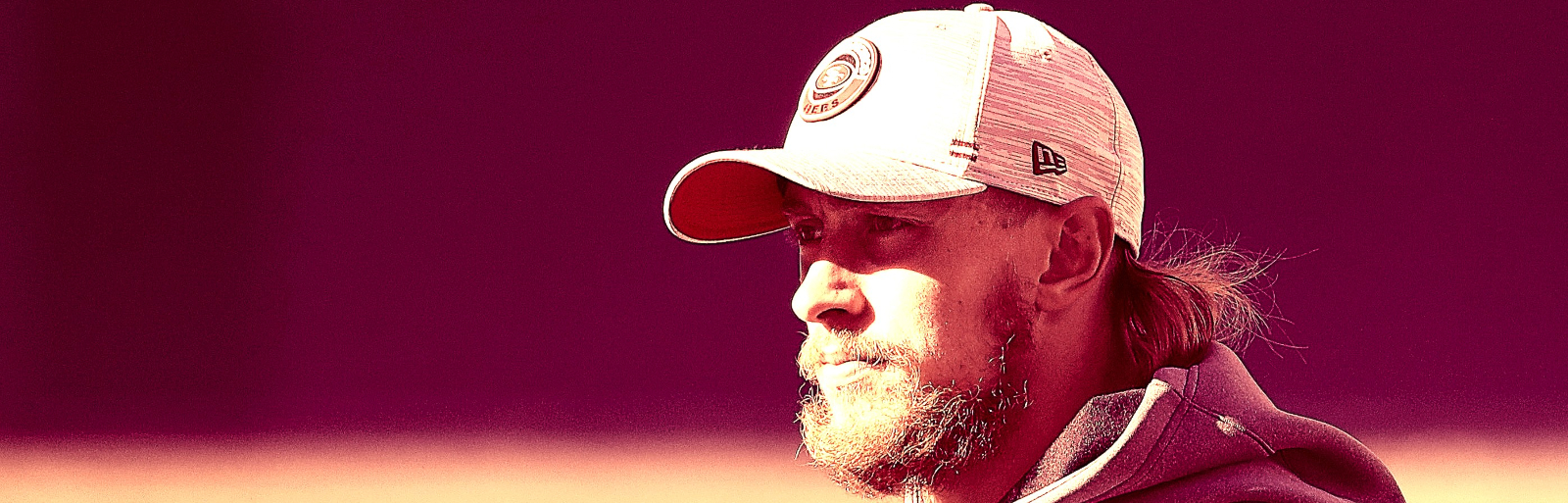 And Claire Kittle Discuss Their Love Of Glasses And Their Quest