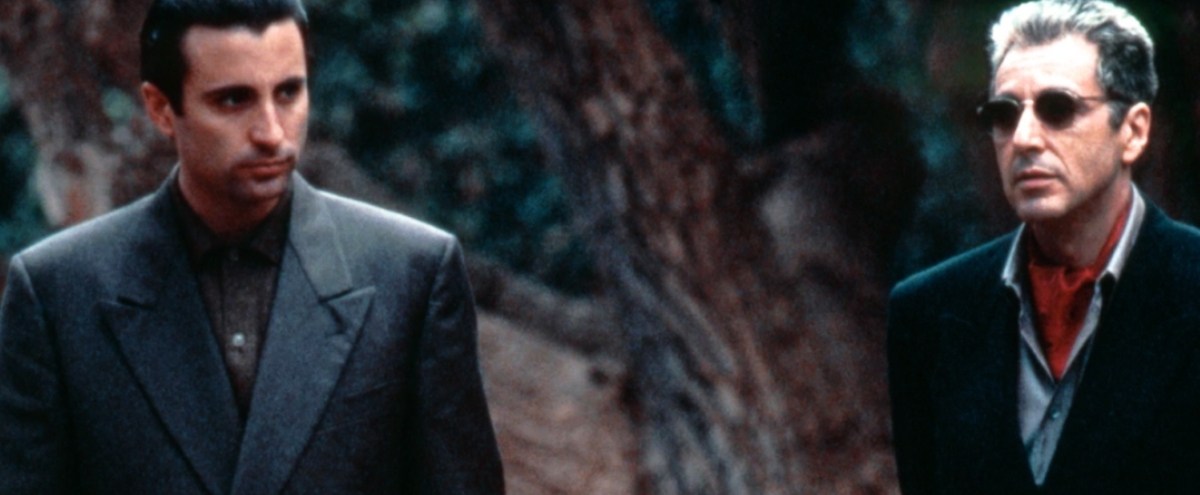 We Went Through All The Changes Made In ‘The Godfather Coda: The Death Of Michael Corleone’