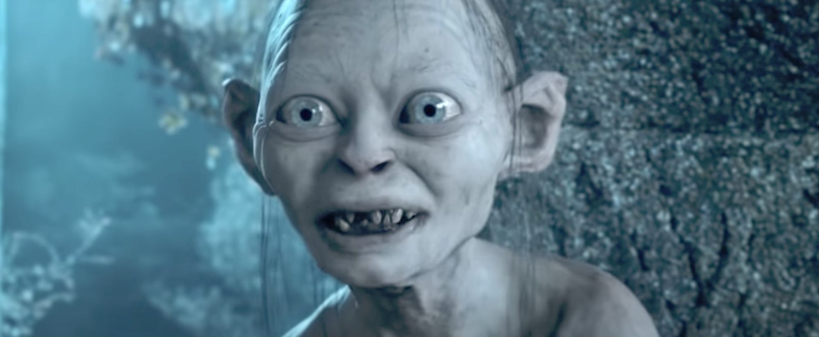 Andy Serkis is Down for New 'Lord of the Rings' Movies – The Hollywood  Reporter