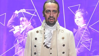 How Lin-Manuel Miranda’s EduHam Uses Hip-Hop To Connect Students To History