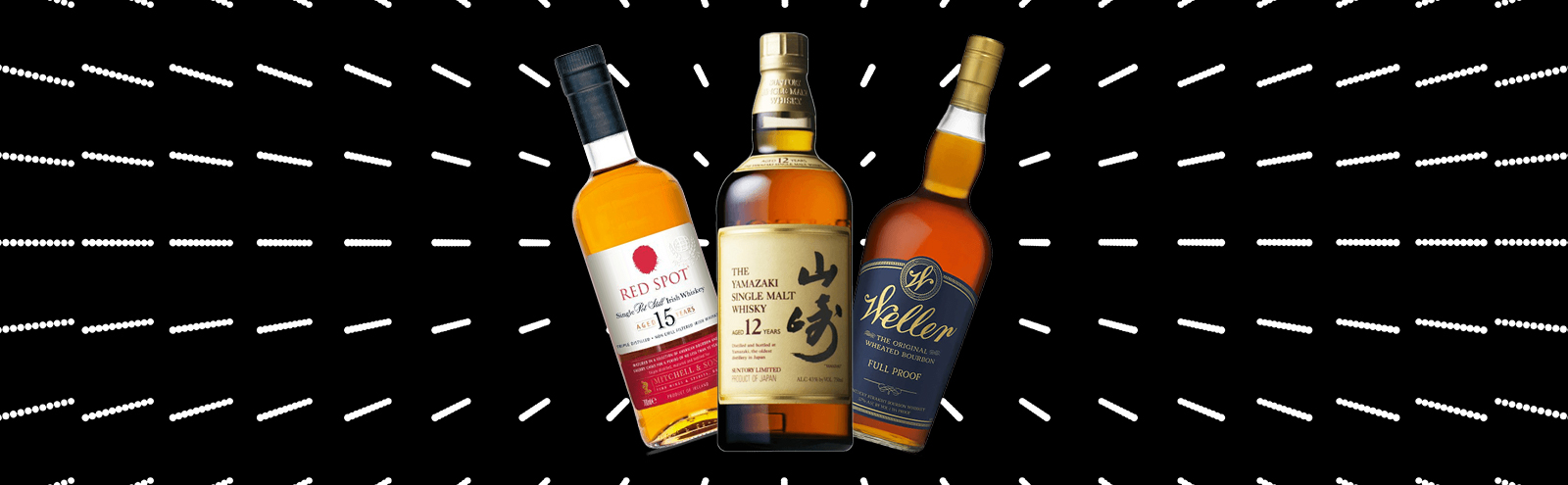 Twelve Of The Best Hard To Find Whiskeys To Drink This Winter