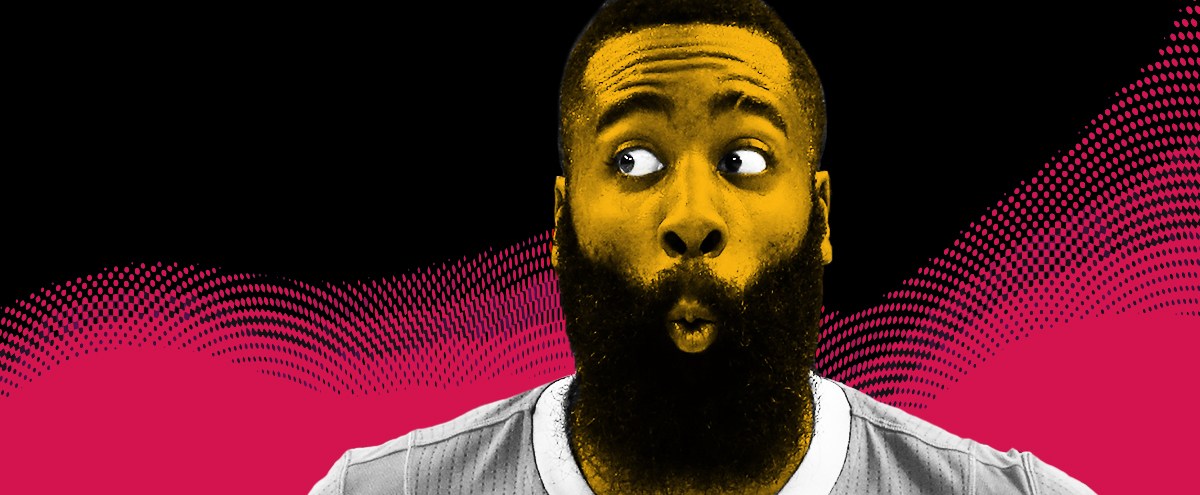What Potential Trades To Contenders Could Be Out There For James Harden?