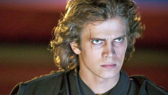 Hayden Christensen Is ‘Absolutely’ On Board With A Darth Vader Spin-Off Series, So Let’s Make It Happen