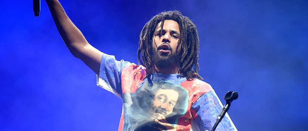 J. Cole Announces His New Album 'The Off-Season's Release Date