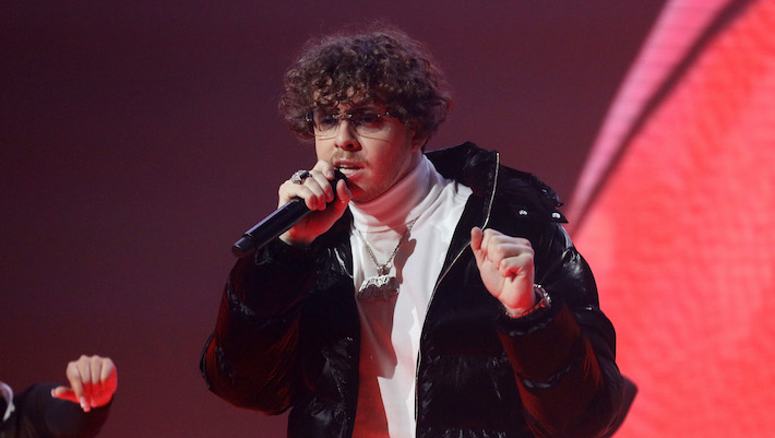 Jack Harlow Knew This Was Coming - SPIN