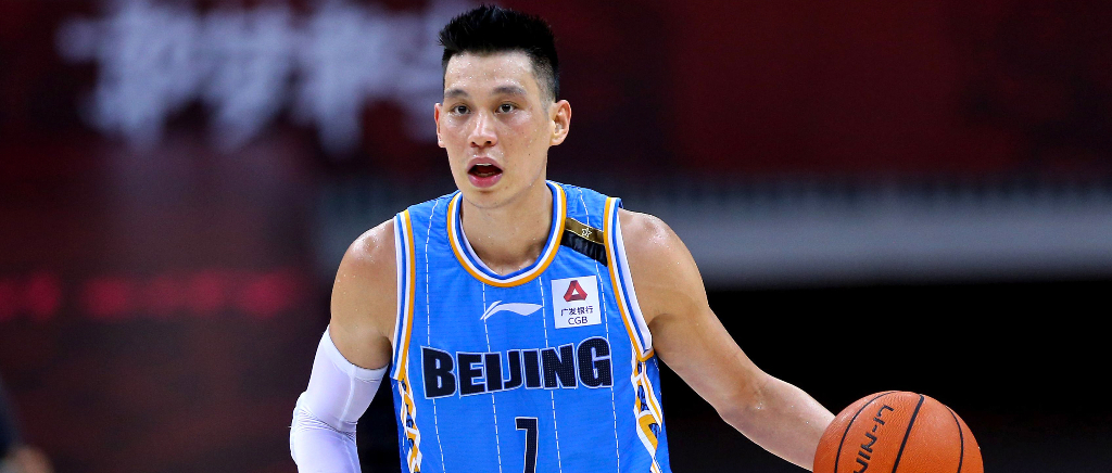 jeremy lin