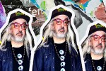 A Conversation With J Mascis, Fashion Icon