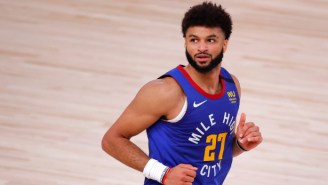 Jamal Murray Making His Debut During The Playoffs Is Apparently ‘Up To Him’