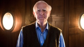 John Le Carré, Spy Novelist Of ‘Tinker Tailor Solider Spy’ And ‘The Little Drummer Girl,’ Has Died At Age 89
