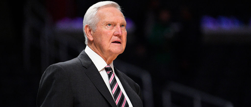 Jerry West Is NOT Happy With His Portrayal In 'Winning Time'