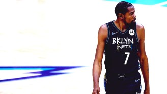 Kevin Durant Looks More Dangerous Than Ever At The Helm Of Brooklyn’s Dynamic Offense