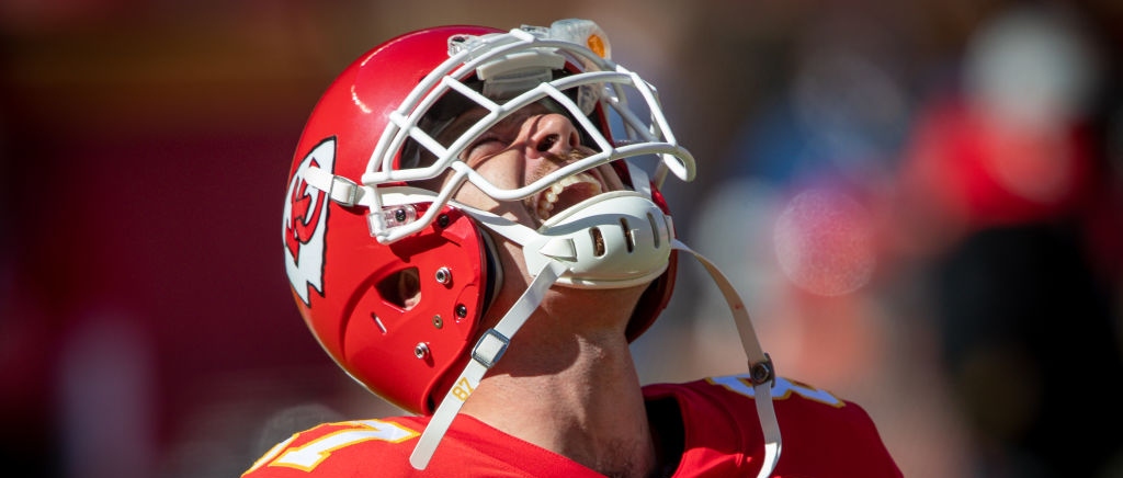 travis kelce chiefs