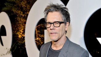 Kevin Bacon And Kyra Sedgwick Serenade Their Farm Animals With Lively Rendition Of Beyonce’s ‘Texas Hold ‘Em’