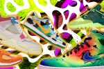 The Best Sneaker Drops Of 2020