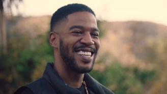 Kid Cudi’s Call For Help To Eminem On Twitter Was A Genuine Attempt To Contact Eminem