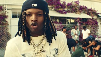 King Von’s Bone-Chilling ‘Wayne’s Story’ Video Details A Cycle Of Violence