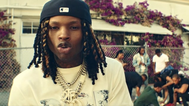 King Von's Chilling 'Wayne's Story' Video Details A Cycle Of Violence