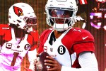Kyler Murray Tells Us Which Teammates Love ‘Warzone’ Like Him And Breaks Down That Miracle Hail Mary