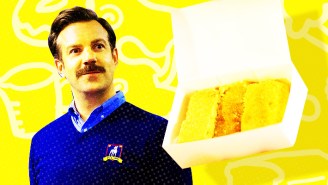 We Made Ted Lasso’s Shortbread And You Absolutely Should Too