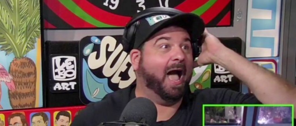 Dan Le Batard’s Next Venture Is Teaming Up With Former ESPN President ...