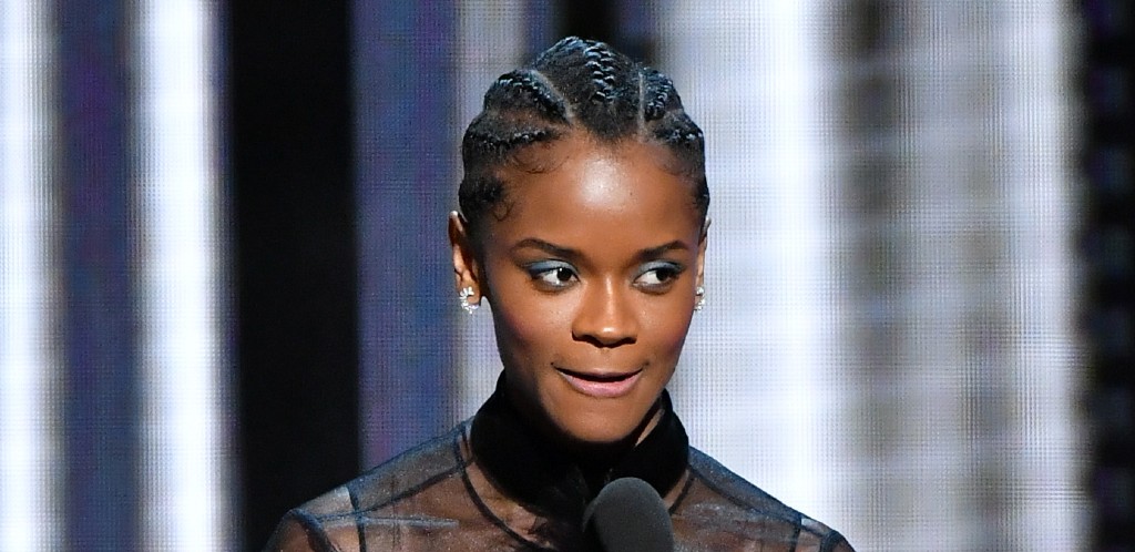 Letitia Wright Deleted Her Twitter Following An Anti-Vax Controversy