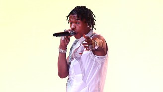 Lil Baby Goes Hard In A New Verse He Wrote For Magnum Condoms