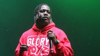 Lil Yachty’s Upcoming Mixtape ‘Michigan Boy Boat’ Will Spotlight Rappers From Detroit And Flint