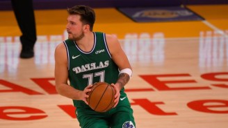 Luka Doncic Believes Damian Lillard ‘Maybe Deserved’ To Start The All-Star Game Over Him
