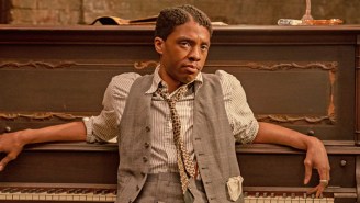 Here’s Everything That’s New On Netflix This Week, Including Chadwick Boseman’s Final Film