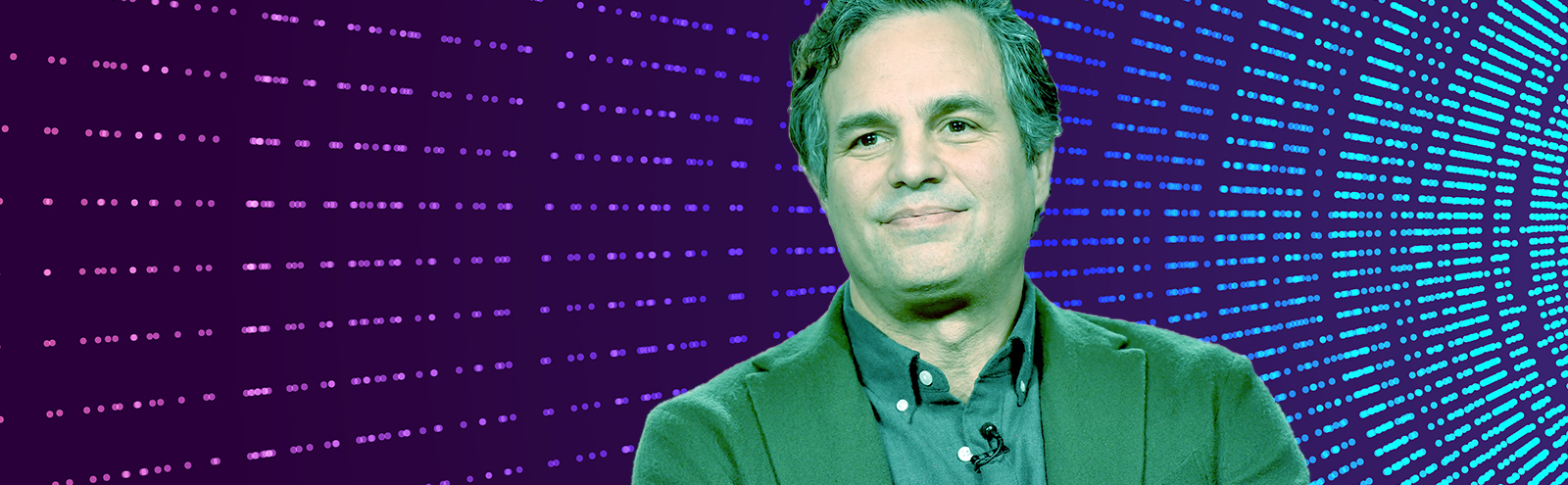 Mark Ruffalo’s Clean Energy Nonprofit Is Helping Fight Climate Change