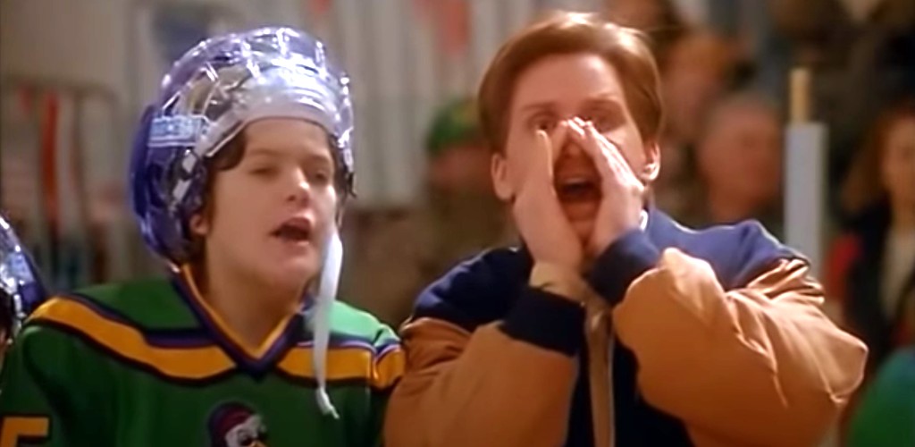 Disney Announced A 'Mighty Ducks' Reboot Among Other Sports Projects