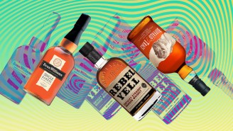 A Whiskey Writer Names The Absolute Best Bourbons For Mixing