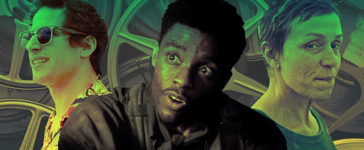 The Best Movies Of 2020