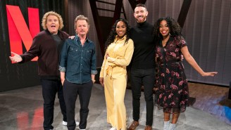 What’s On Tonight: Netflix Throws An ‘Afterparty’ To Recognize ‘The Best Shows Of The Worst Year’