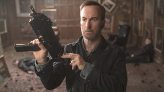 Bob Odenkirk Blasted His Freakin’ Core So Hard While Training For His Action-Star Role In ‘Nobody’