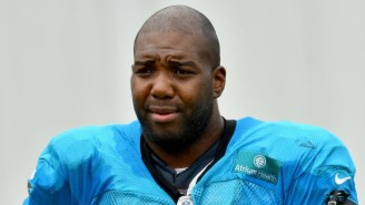 Russell Okung Will Become The First NFL Player To Have His Contract Paid Out In Bitcoin
