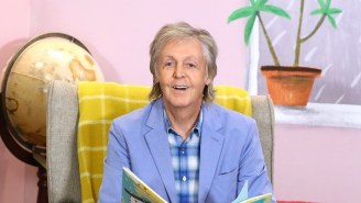 Paul McCartney Is A Massive ‘The Price Is Right’ Fan, According To Drew Carey