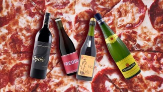 Sauce Up Your Pizza Night With These Wines Under $35